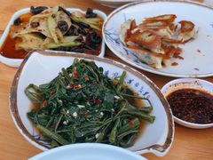 -桐梓锅贴饺(桃源东路店)