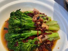 -洞庭鱼香(万科店)
