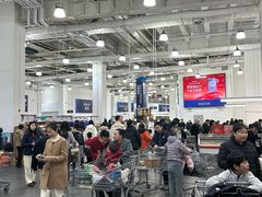 -山姆会员商店(亦庄创意生活广场店)