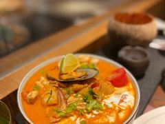 -FOOOO CITY CLUB 孚乐里音乐西餐酒吧(来福士店)