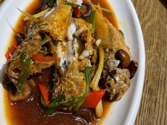 -潮中人·潮州菜(益乐路店)