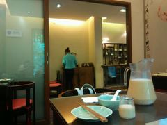 -五观堂素食(新华路店)