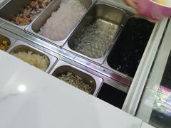 -老海南椰奶清补凉(文化宫老店)