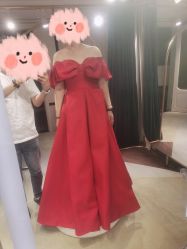 -LA GRACE高端婚纱礼服定制馆