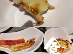-半岛翡丽海鲜自助餐厅(观风亭店)