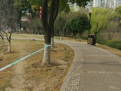 -东水关遗址公园