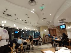 -必胜客(巴沟店)
