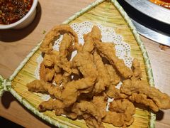 -邵汇大虾火锅(鲁迅路店)