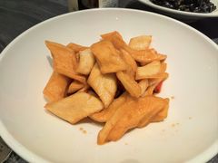 -梁家大院•农家菜(昆山会展中心店)