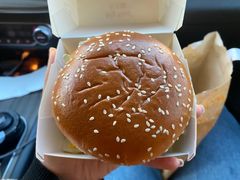 -麦当劳(龙湖北京大兴天街店)