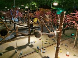 -酷嗒动物文化乐园(cutezoo西溪乐天城店)