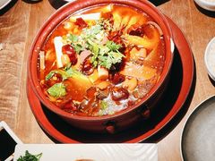 -北京老铺烤鸭(时代广场店)