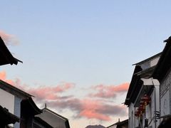 -巍山古城