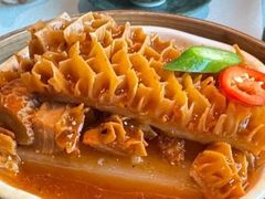 -南海渔村·徐博馆(琶洲店-粤菜养生宴)