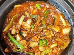 -云海肴·汽锅鸡·云南菜(广安门天虹店)