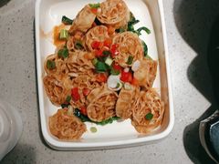 -半天妖烤鱼(石岛店)