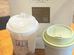 -阿嬷手作(上海万象城店)
