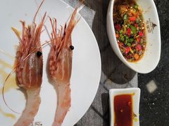 -海鲨湾海鲜会馆(新街口店)