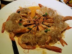 -吕氏疙瘩汤·海鲜新鲁菜(凯德mall新都心店)