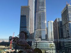 -福楼毕斯罗F Bistronome(国贸商城约会地标景观店)