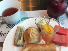 -上海静安香格里拉大酒店