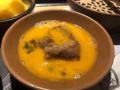 澳洲和牛肩胛小排-温野菜涮涮锅(西单大悦城店)