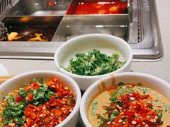 -海底捞火锅(松雷店)