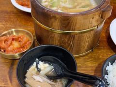 -优壹佳·延边朝鲜族料理(中山北路店)