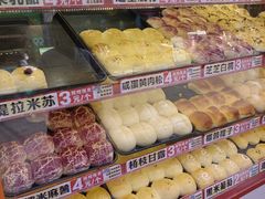 -圆西烤肉(园西路店)