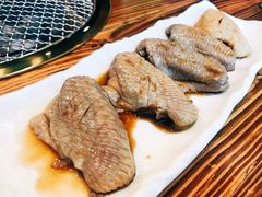 -万兴佳烤肉·长白山老味道(宏泰广场店)