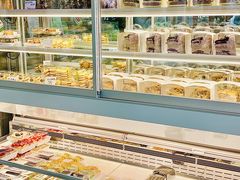 -赵小璐快乐甜品蛋糕(平安路店)