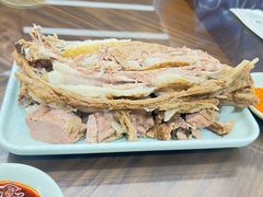 -清真·益鑫羊肉手抓馆(花园北街店)