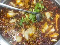 -重庆豆花鱼(福洲大道店)