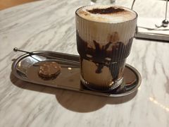 -东方美谷JW万豪酒店·The lounge大堂吧