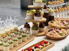 -玉见cake低糖蛋糕甜品台定制(河西店)