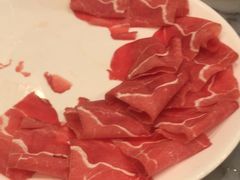 -马记伊源斋涮肉·清真菜(潘家园古玩市场店)