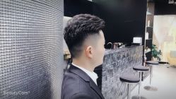 短发-TIGI英国美发沙龙