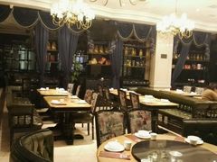 大堂-申阿婆·上海菜·小海鲜(国展店)