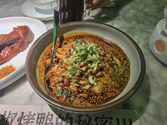 -辛香汇·现炒川菜(淮海路百盛店)