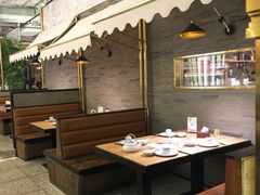 卡座-符离集餐厅(万象城店)