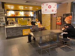 -麦当劳(长泰商业广场店)