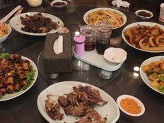 -清真·益鑫羊肉手抓馆(花园北街店)