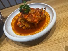 -花和海鲜自助(梅江店)
