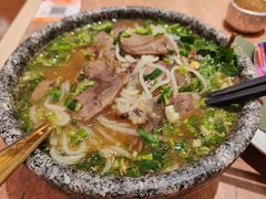 -浩海火燒雲傣家菜(芮欧百货店)