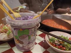 -赵美丽重庆火锅(西安直营总店)