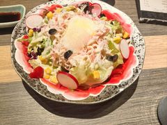 -炙柒Sekinana·精致日料(合生汇店)