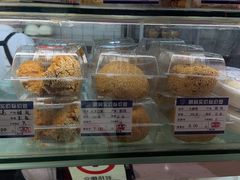 -白玉兰食品甜凤店(合生汇店)
