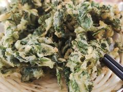 -何适山庄 ·可团建(水长城P2停车场店)