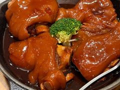 -鹿港小镇(金虹桥国际中心店)