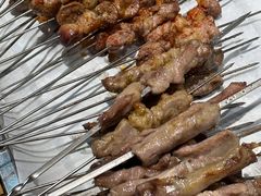 -马子全羊(堤口路店)